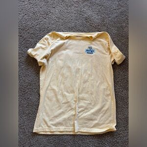 Danny Duncan cream pies size XL